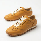 QHCCID | Training Leather Casual Shoes