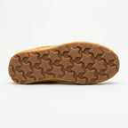 QHCCID | Training Leather Casual Shoes