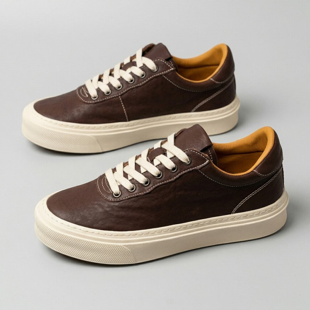 QHCCID | Vintage Sneakers (Casual Style)