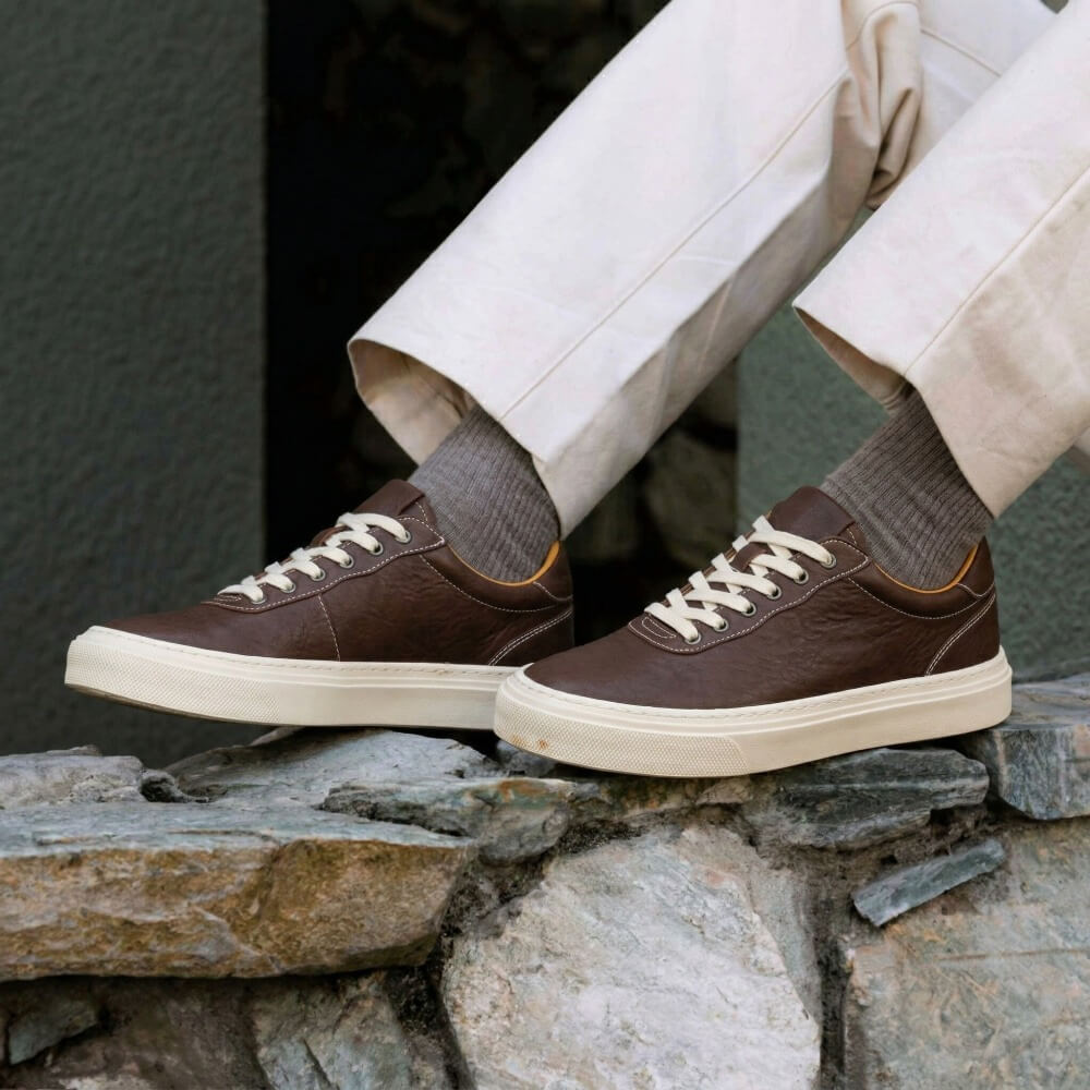 QHCCID | Vintage Sneakers (Casual Style)