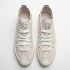 QHCCID | High-top Leather Casual Shoes