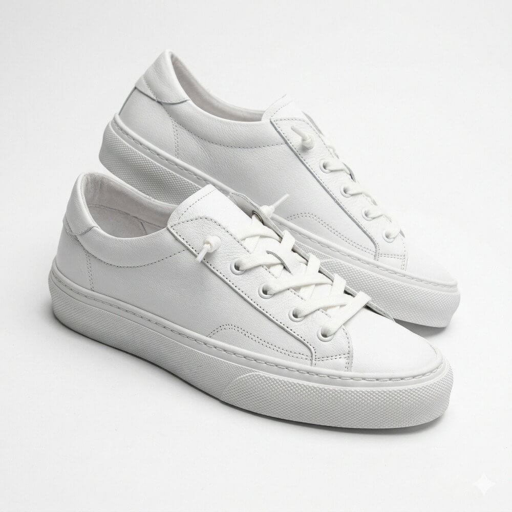 QHCCID |  vintage casual sneakers