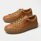 QHCCID |  vintage casual sneakers