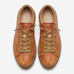 QHCCID |  vintage casual sneakers