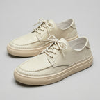 QHCCID | Retro-style casual sneakers
