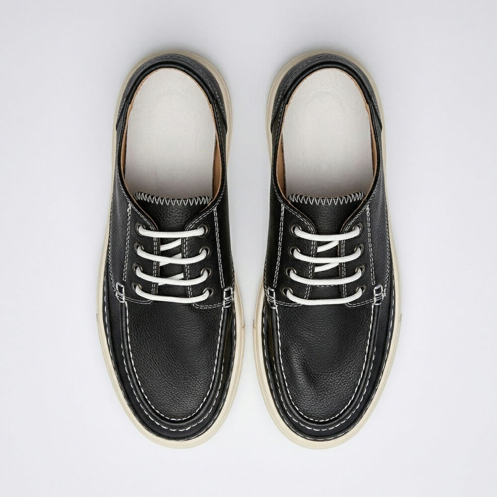 QHCCID | Retro-style casual sneakers