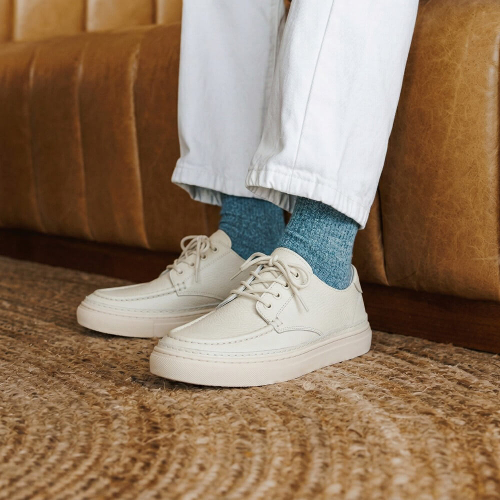 QHCCID | Retro-style casual sneakers