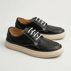 QHCCID | Retro-style casual sneakers