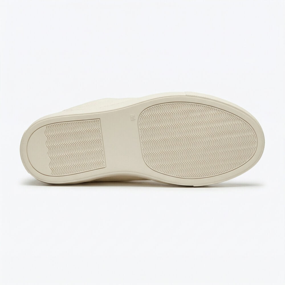QHCCID | Retro-style casual sneakers