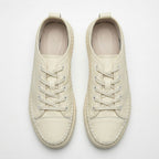 QHCCID | Hand-sewn Leisure Sneakers