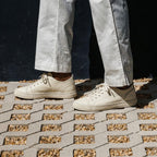 QHCCID | Hand-sewn Leisure Sneakers