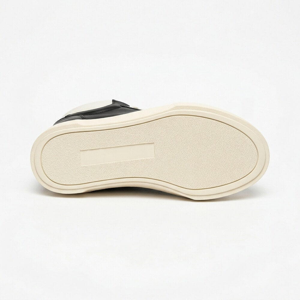 QHCCID | Thick-soled Casual Shoes