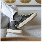 QHCCID | Thick-soled Casual Shoes