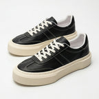QHCCID | Thick-soled Casual Shoes