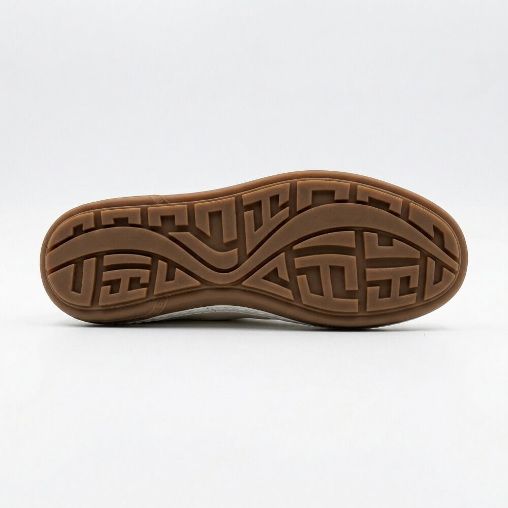 QHCCID | Minimalist Casual Shoes