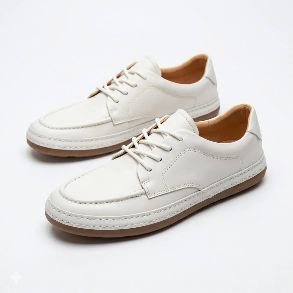 QHCCID | Minimalist Casual Shoes