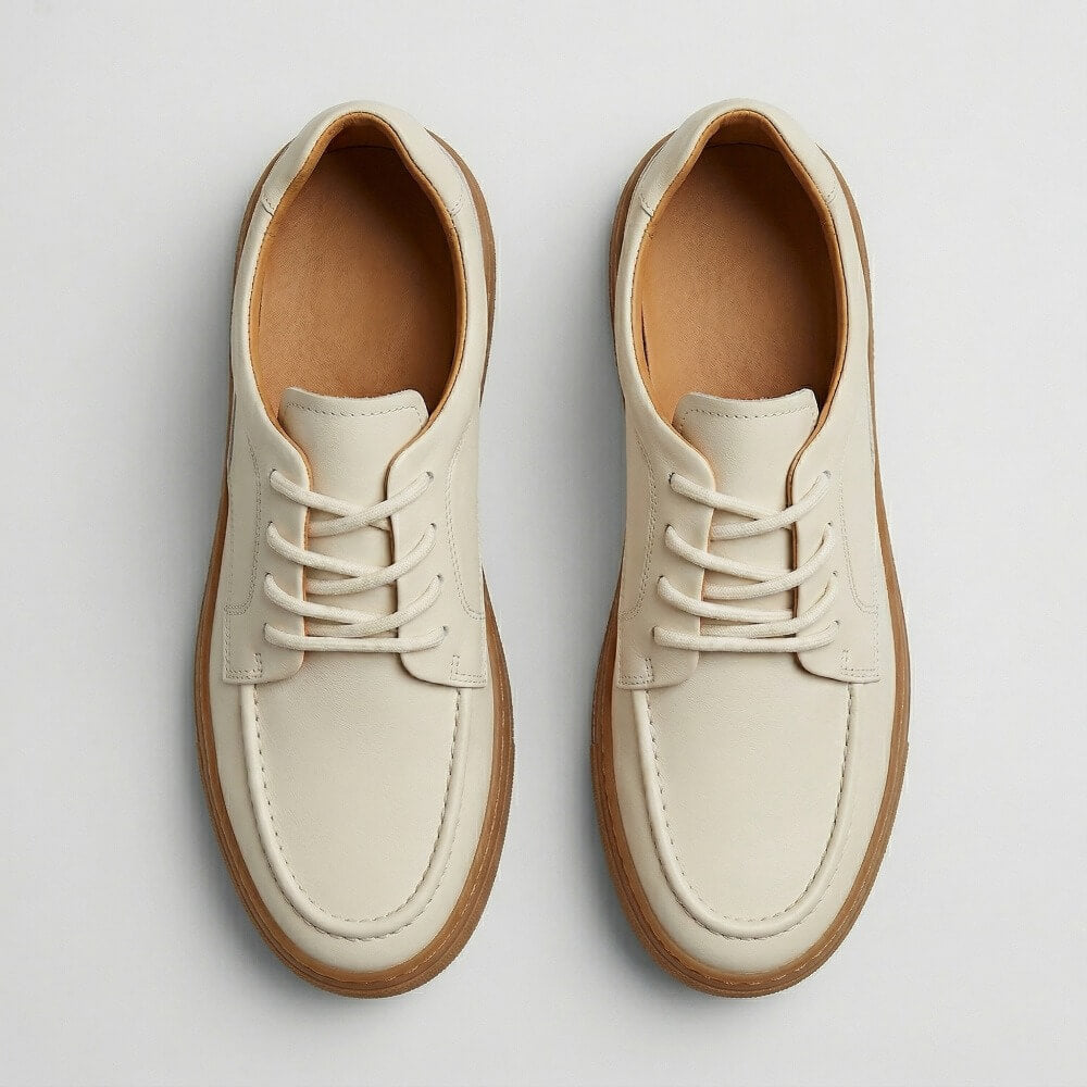 QHCCID | Minimalist Casual Shoes