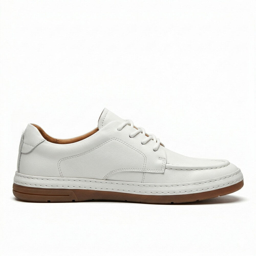 QHCCID | Minimalist Casual Shoes