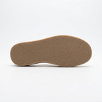 QHCCID | Thick-soled Leopardo Shoes