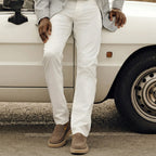 QHCCID | Thick-soled Leopardo Shoes