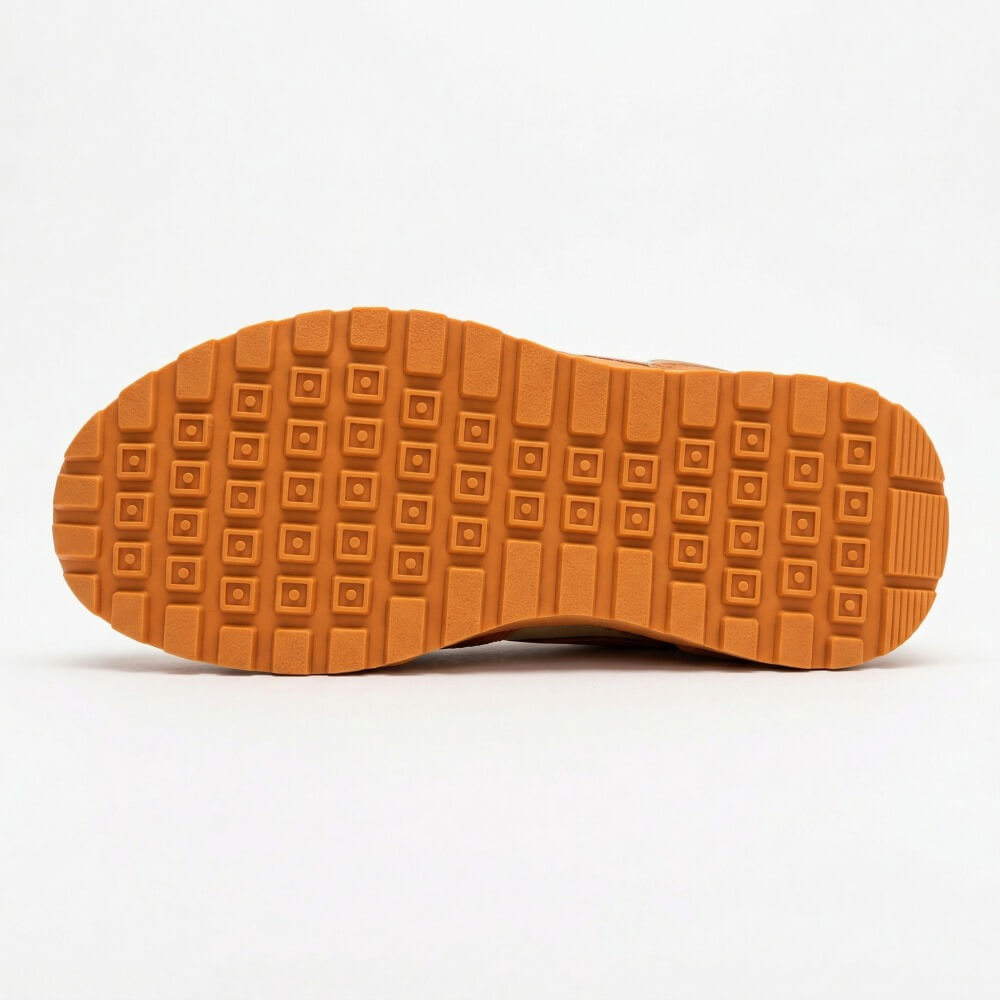 QHCCID | Thick Bottomed Training Shoes