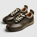 QHCCID | Retro Style Casual Shoes
