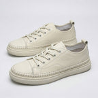 QHCCID | Hand-sewn Leisure Sneakers