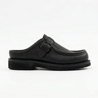 WL | Thick-soled Müller shoes