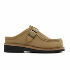 WL | Thick-soled Müller shoes