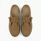 WL | Thick-soled Müller shoes