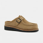 WL | Thick-soled Müller shoes