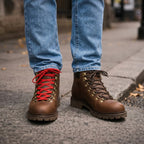 WL | Retro Shoes