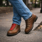 WL | Retro Shoes