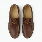 WL | Classic American Boat Shoes (Sailing Shoes)