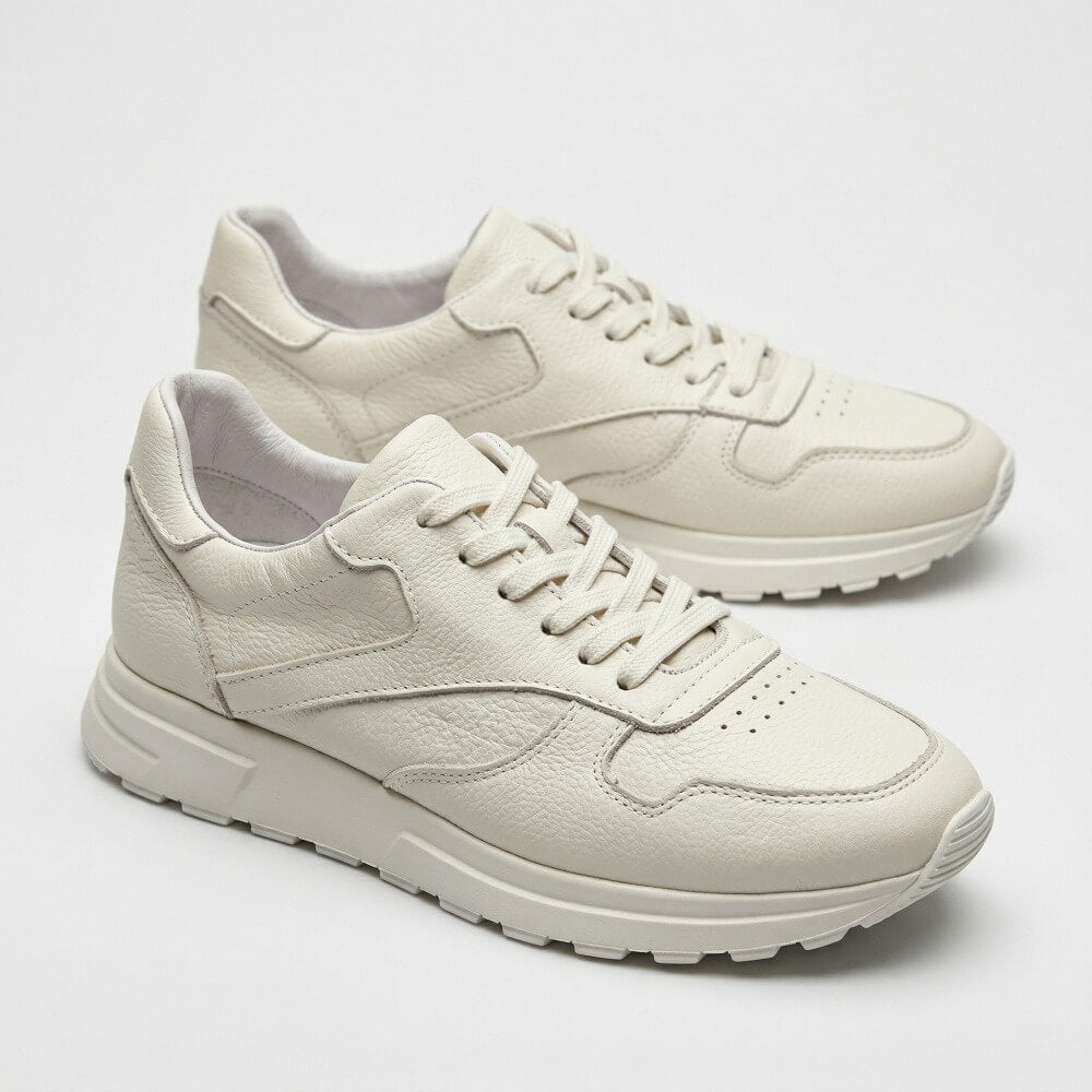 QHCCID | Retro Jogging Shoes