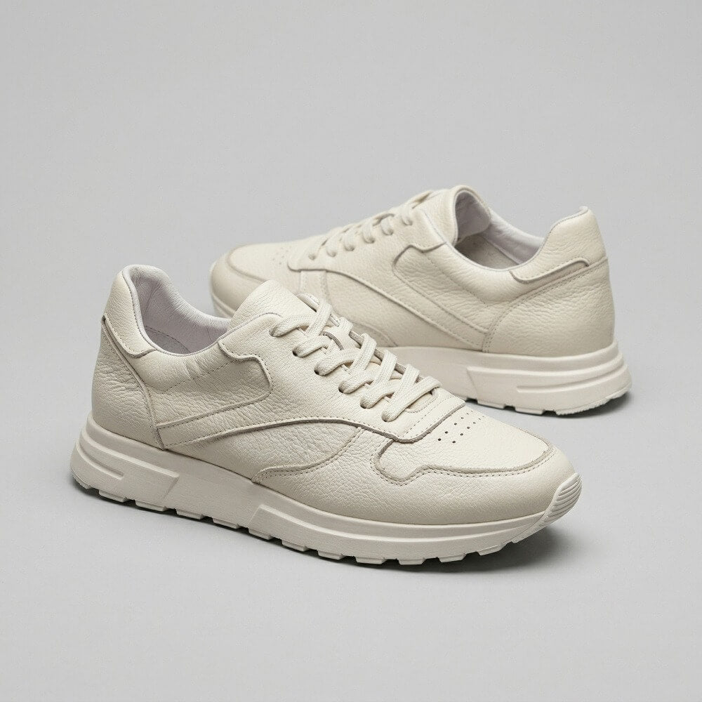 QHCCID | Retro Jogging Shoes