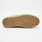QHCCID | Rope-bound Retro Boat Shoes