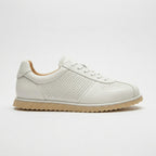 QHCCID | Hole-Punched Casual Sports Shoes
