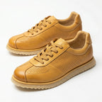 QHCCID | Hole-Punched Casual Sports Shoes