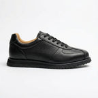 QHCCID | Hole-Punched Casual Sports Shoes