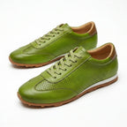 QHCCID | Retro Classic Shoes