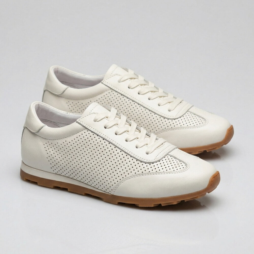 QHCCID | Retro Classic Shoes