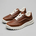 QHCCID | Retro Thick-Topped Casual Shoes