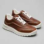 QHCCID | Retro Thick-Topped Casual Shoes