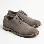 QHCCID | Workwear Derby Shoes