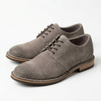 QHCCID | Workwear Derby Shoes