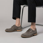 QHCCID | Workwear Derby Shoes