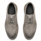 QHCCID | Workwear Derby Shoes