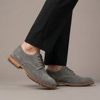 QHCCID | Workwear Derby Shoes