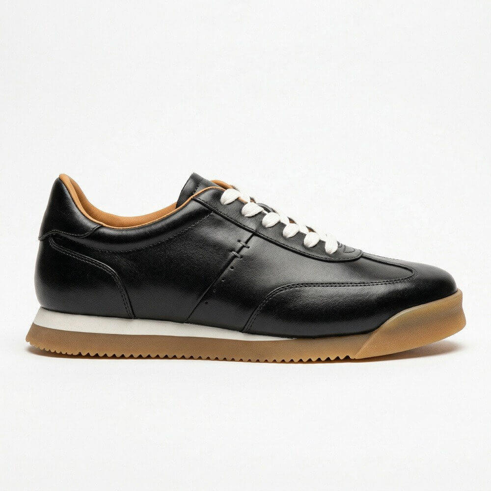 QHCCID | Retro Classic Shoes